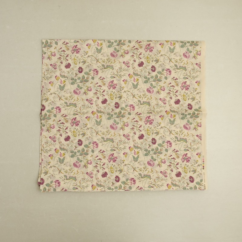 ��Хƥ� LIBERTY �ե��֥�å� 109��204cm   (fa31-2508-29)��22I52��