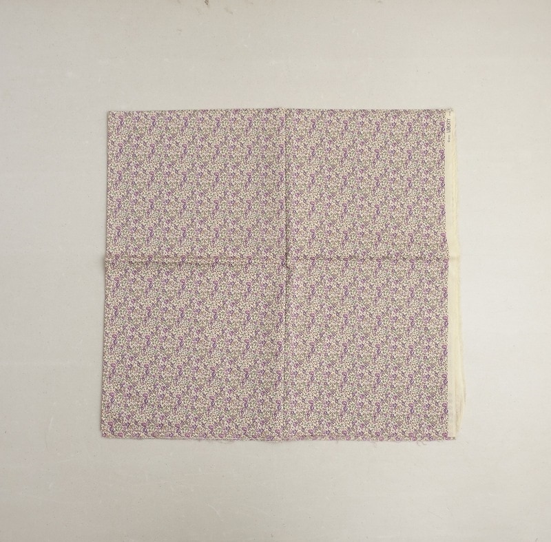 ��Хƥ� LIBERTY �ե��֥�å� 110��204cm   (fa31-2508-27)��22I52��