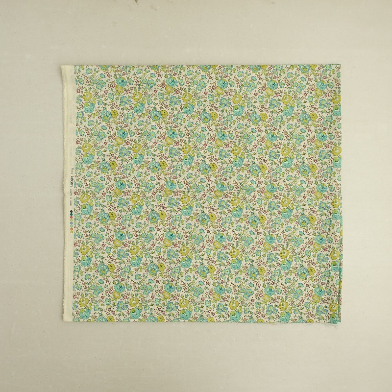 ��Хƥ� LIBERTY ���ʥ��������� 110��210   (fa31-2508-26)��22I52��