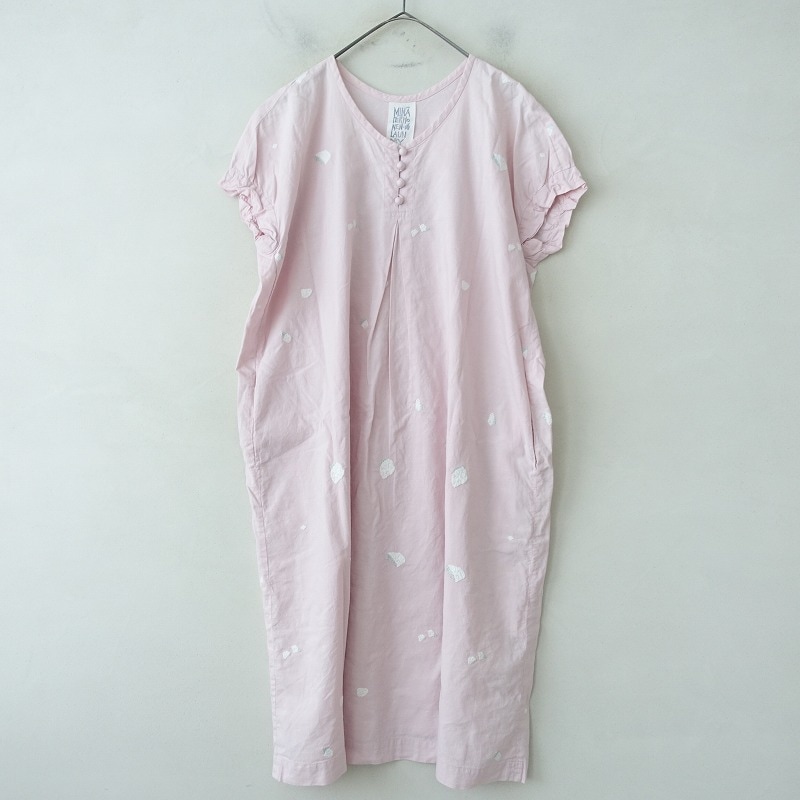 ミナペルホネンランドリー mina perhonen laundry hoshi hana