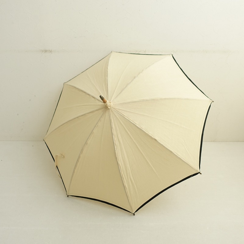 ランフランセダンタン　日傘 Lin francais d'antan ランフランセダンタン d'antan *日傘