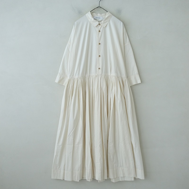 Veritecoeur 切替ギャザーワンピース