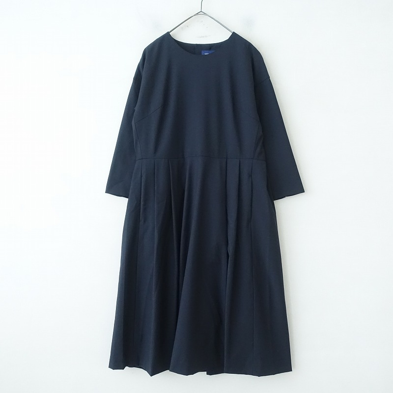 定価2.6万】アトリエナルセ atelier naruse フォーマルワンピース