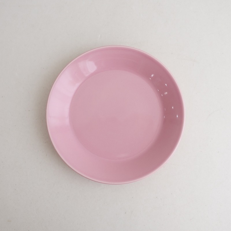 ���̲�������/���å��� iittala TEEMA �ƥ����� �ץ졼�� 17cm ������   (wa85-2508-122)��42I52��