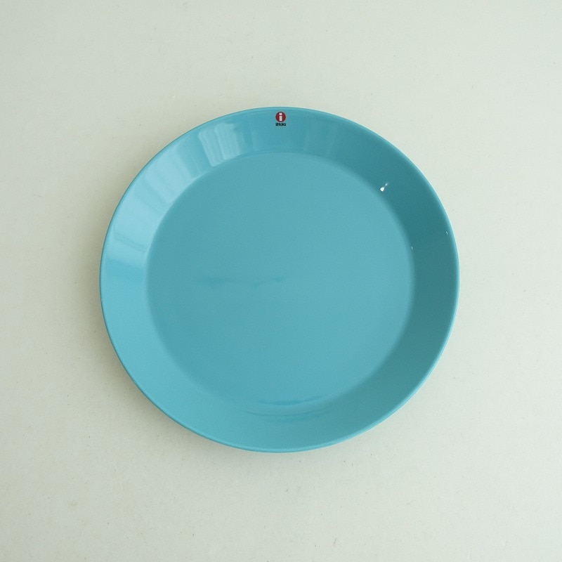 北欧】廃番色/イッタラ iittala TEEMA ティーマ プレート 26cm 北欧】廃番色/イッタラ iittala TEEMA ティーマ プレート 26cm