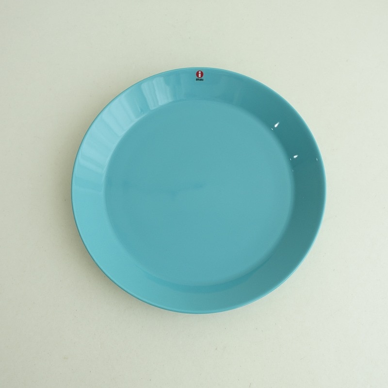 北欧】廃番色/イッタラ iittala TEEMA ティーマ プレート 19