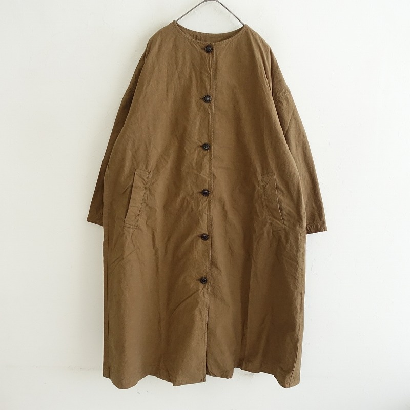 美品/2023-24AW/定価12.1万】ミナペルホネン mina perhonen