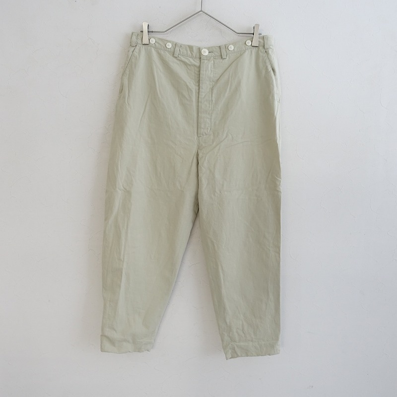 新品　未使用　SUSURI チェスガウン susuri（ススリ）古着 通販 買取