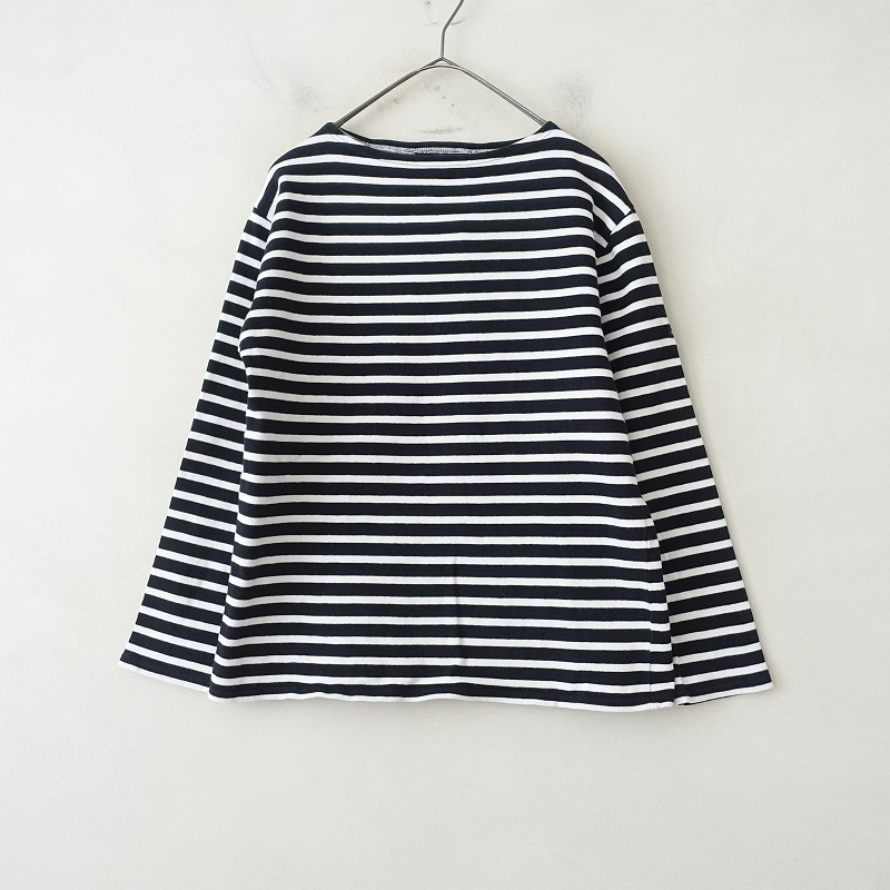 セントジェームス SAINT JAMES ウェッソンボーダー T3 (4-2508-67