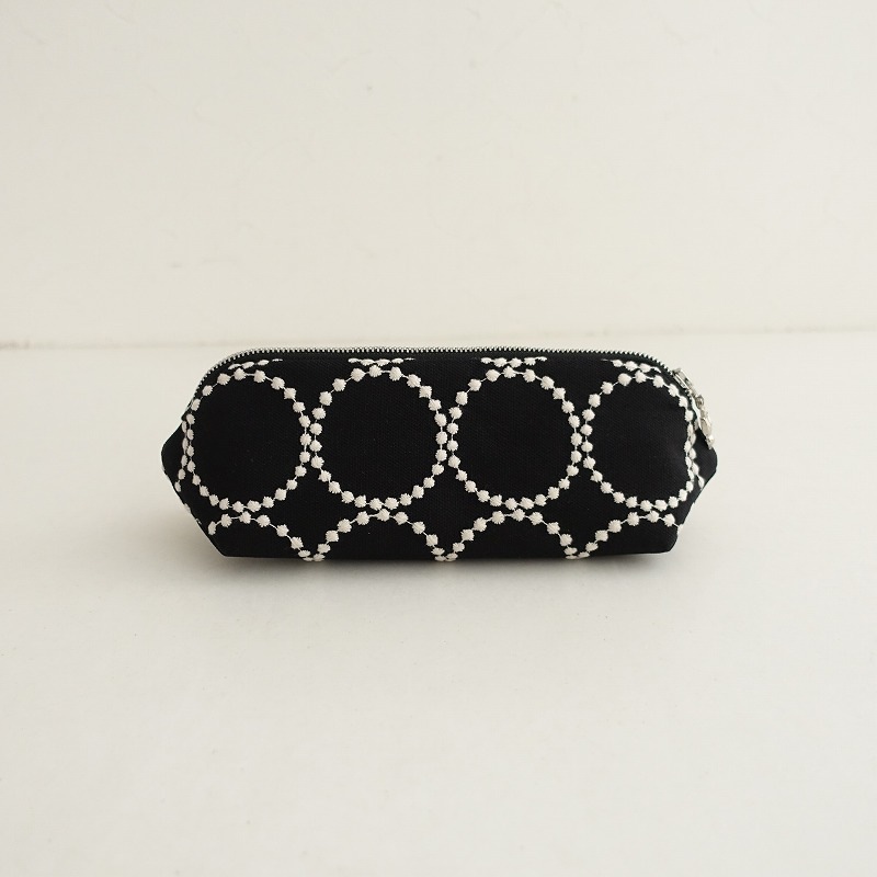 美品/定価1.1万】2025SS/ミナペルホネン mina perhonen tambourine