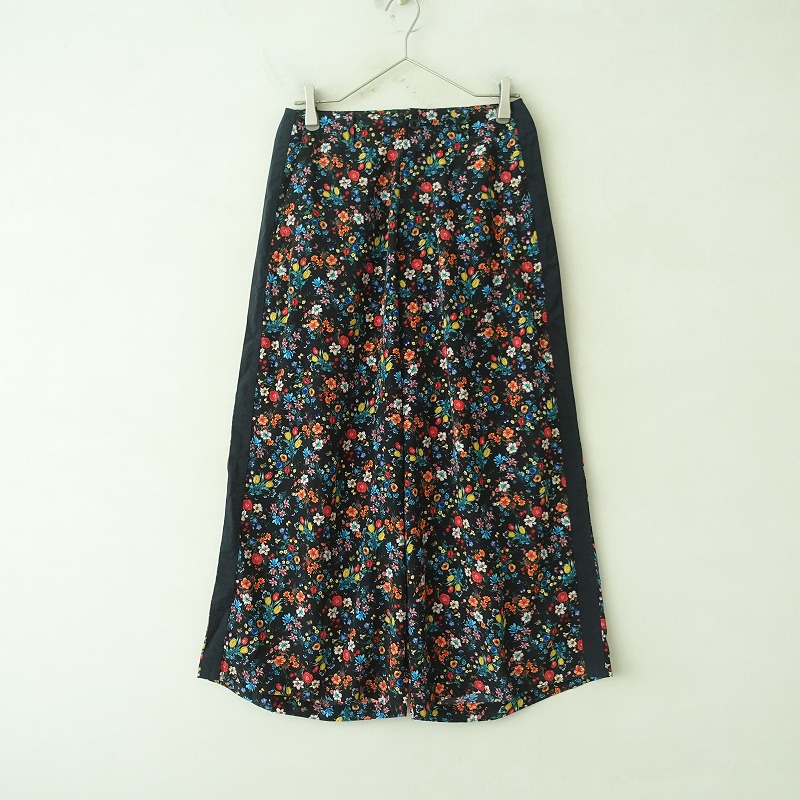 美品/2023-24AW/定価12.1万】ミナペルホネン mina perhonen