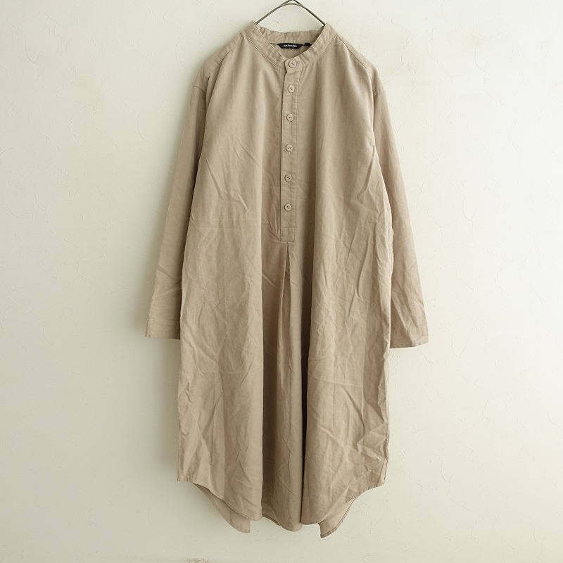 2024/定価2.9万】パドカレ pas de calais コットンプリント