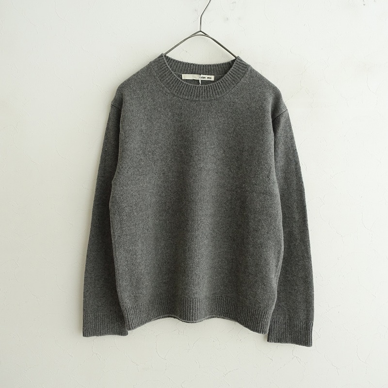 evam eva（エヴァムエヴァ） 古着 通販 買取