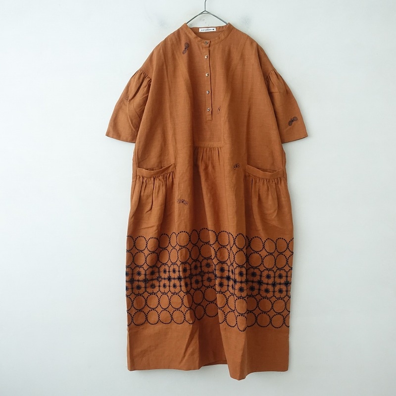 mina perhonen before ワンピース　美品 mina perhonen(ワンピース)