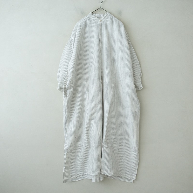 2024SS/4.8ۥ業 suzuki takayuki peasant dress 3 ȥ饤ץԡ  2 (25-2509-121)10J52