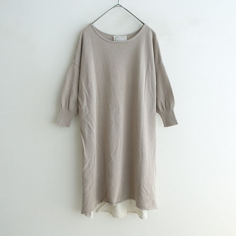 �ӥ����꡼ BEARDSLEY �Хå��ץ������ؤ��ܡ��ȥͥå��˥åȥ��ԡ���  F (2-2509-90)��10J52��