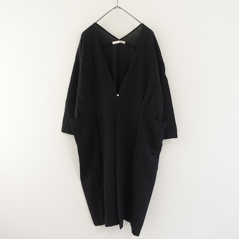 【美品】evam eva タックパンツ　ヨーガンレール　中川政七商店　リゼッタ 美品】evam eva タックパンツ ヨーガンレール 中川政七商店