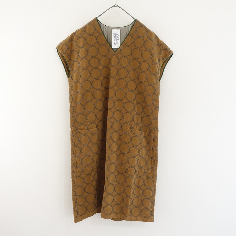 mina perhonen(ワンピース)