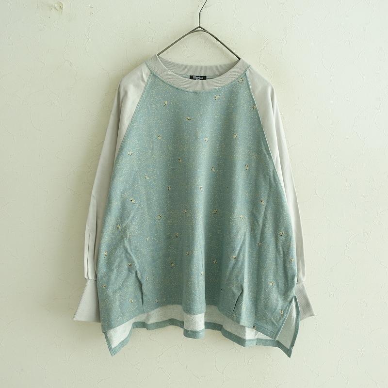 ޡ֥륷å marble SUD mini sloth åȥإɥޥ󥹥꡼֥ץ륪С   (33-2509-58)10J52