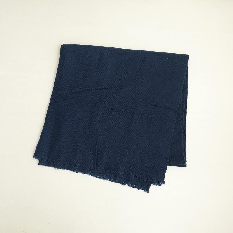 アーツアンドサイエンス カシミヤショール ARTS&SCIENCE shawl – PICTURE