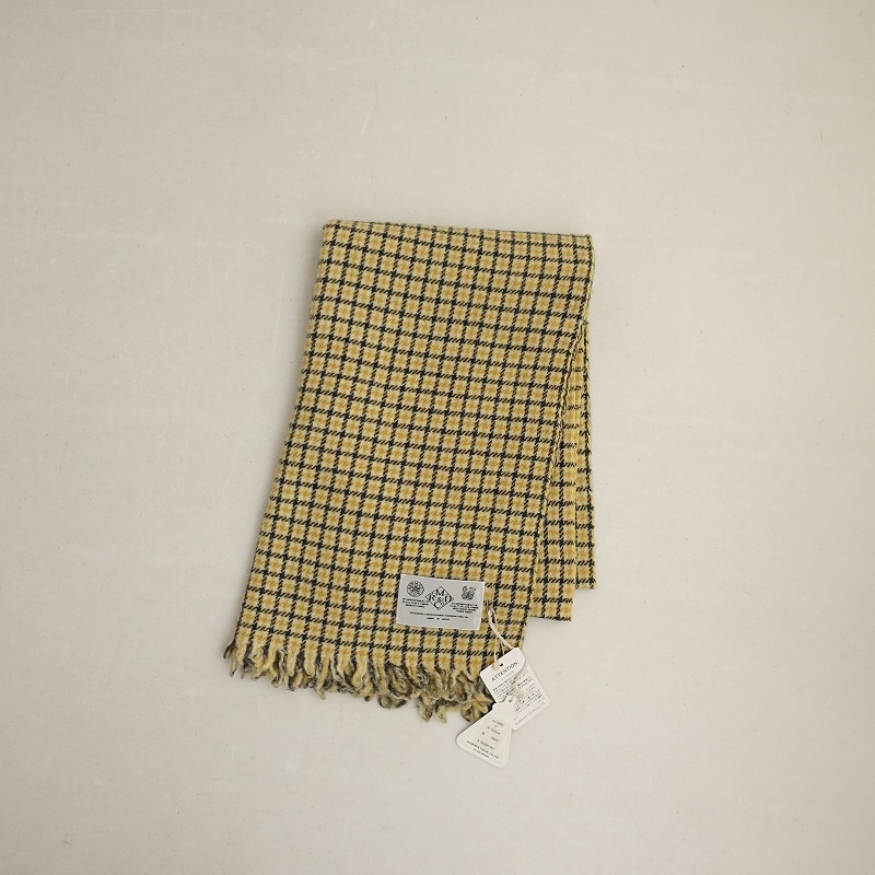 新品未使用　定価41800円　オールドマンズテーラー R&D.M.Co　ニット R&D.M.Co- OLDMAN'S TAILOR(オールドマンズテーラー) 古着 買取 通販