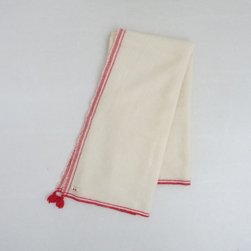 アーツアンドサイエンス カシミヤショール ARTS&SCIENCE shawl – PICTURE