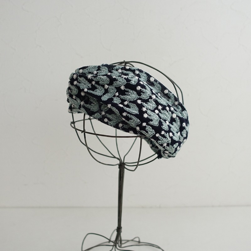 ̤/2.3ۥҥȥߥΥޡߥߥʥڥۥͥ hitomi shinoyamamina perhonen moss flowerإåɥɥ쥹   (jac30-2509-14)20J52