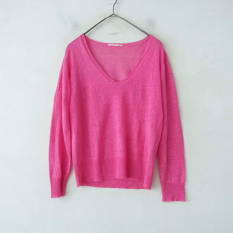 n100エヌワンハンドレッドスウェットカットソーコットンカシミヤ n100エヌワンハンドレッドスウェットカットソーコットンカシミヤ