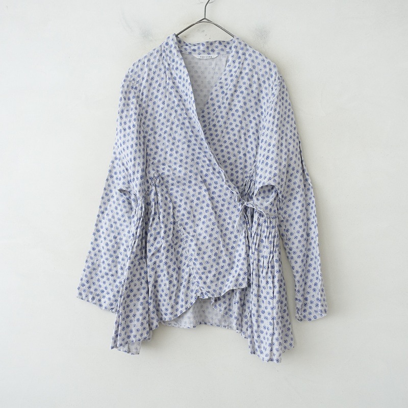 TOUJOURS(トゥジュー) 古着 買取 通販