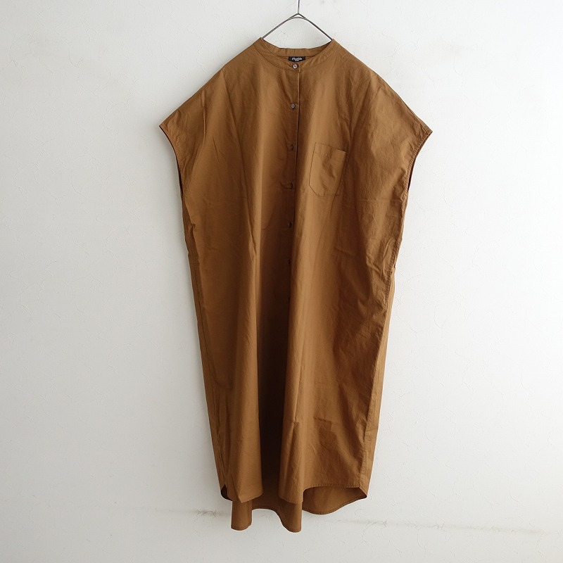 【タグ付・未使用品】BUNON 22SS シルクバックボタンブラウス & ジレ BUNON バックボタンセーラーブラウス ｜くらすこと公式