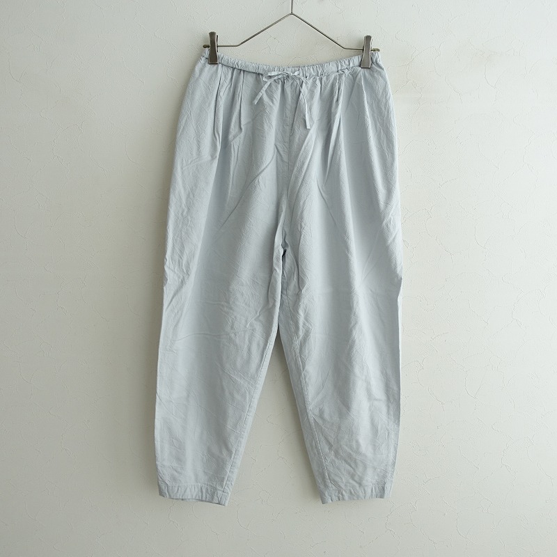 mina perhonen ミナペルホネンkimallus パンツ