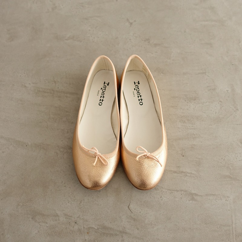 repetto 36 バレエシューズ レペット repetto バレエシューズ 36/23 36 (sh10-2509-38)【30J52