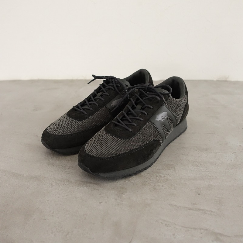 ミナペルホネン　靴　黒　シューズ　choucho　フォーマル　38 24㌢ mina perhonen（靴/シューズ）のフリマアイテム一覧