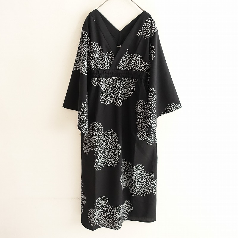 SOUSOU 羽織り 美品 SOUSOU ソウソウ 京都 羽織り モスリン モスリン：着衣 - SOU