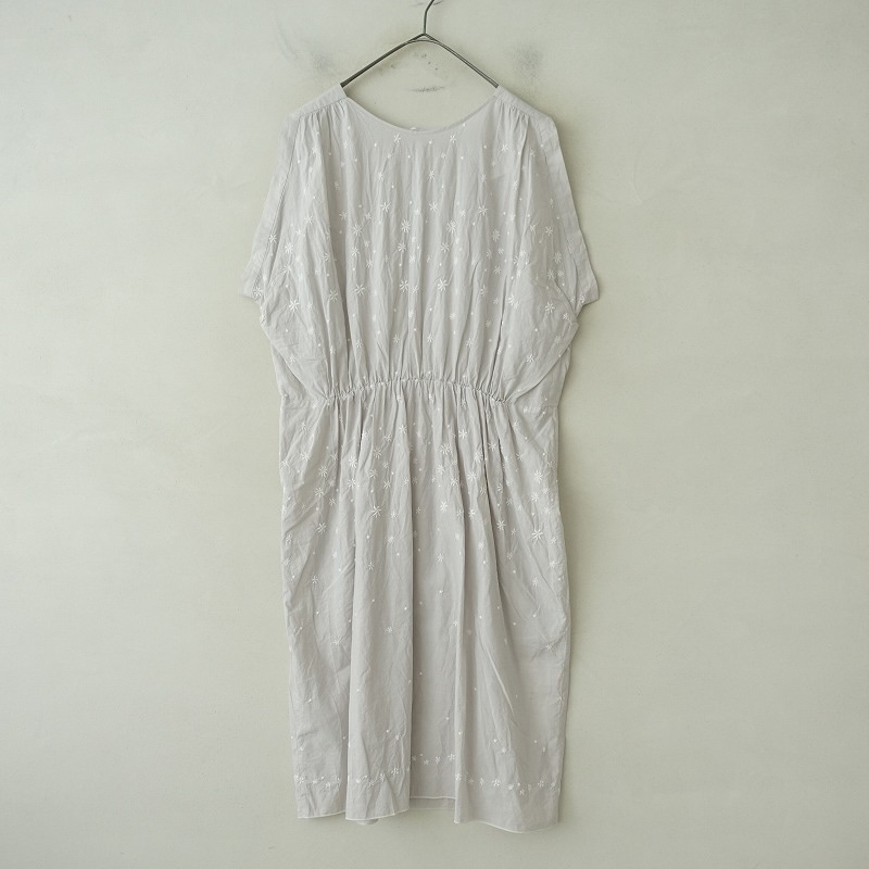 ミナペルホネンランドリー mina perhonen laundry veronica コットン