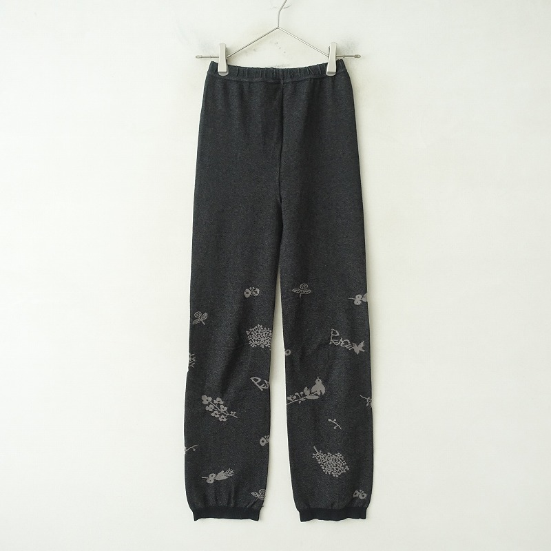 定価2.2万】ミナペルホネン mina perhonen forest village