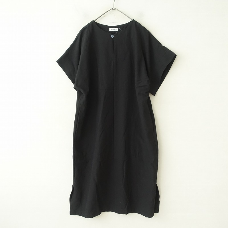 ミナペルホネン mina perhonen cozy アンゴラプルオーバー 38 (1-2412