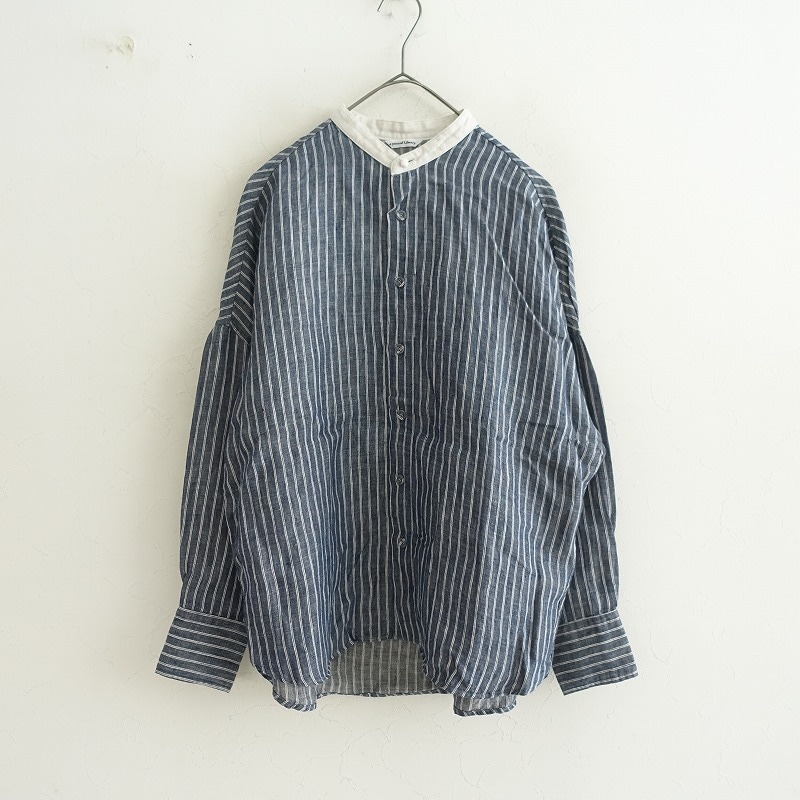 新品未使用 アピースオブライブラリー ドット リネン フレアスカート 麻 新品未使用 アピースオブライブラリー ドット リネン フレア