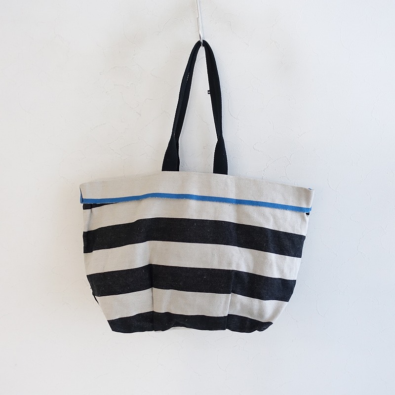 新品 ミナペルホネン mina perhonen anim デニム エコバッグ トートバッグ 小 piece，