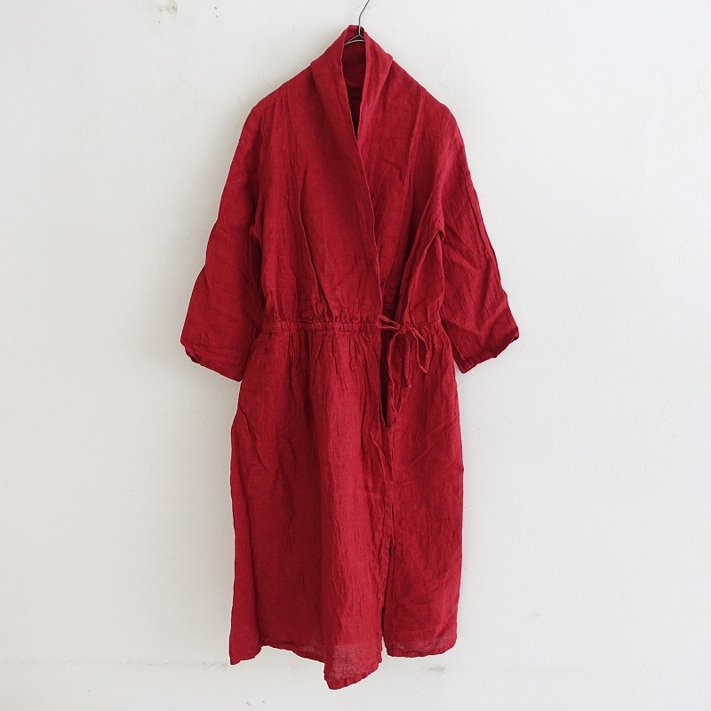 新品未使用品ネストローブ nest Robe(ネストローブ) 古着 通販 買取