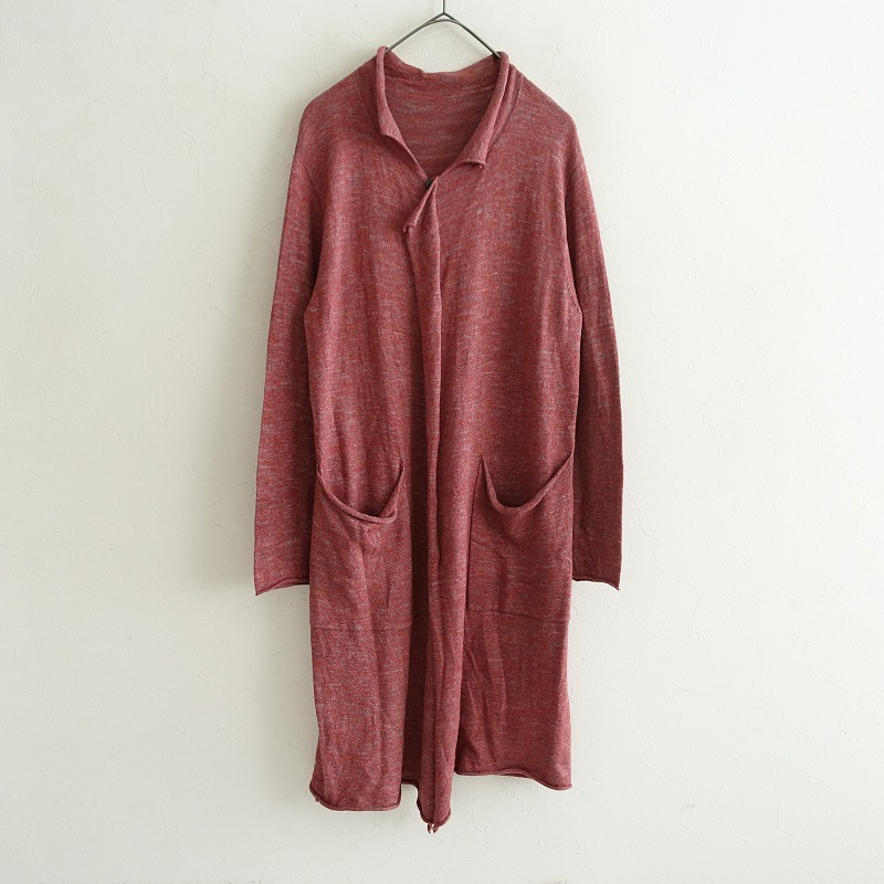 ヨーガンレール カーディガン サイズM - ヨーガンレール JURGEN LEHL