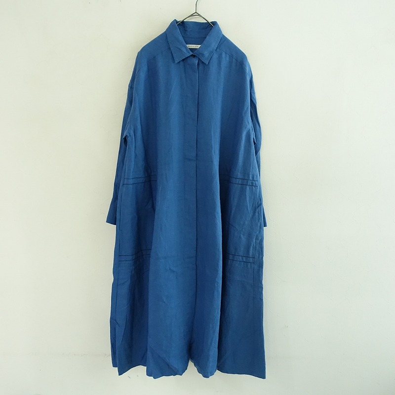 ミナペルホネン　マトリョーシカワンピース ミナペルホネン マトリョーシカワンピース matryoshka - minä