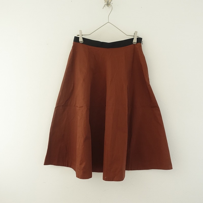 サンプル】マーガレットハウエル MARGARET HOWELL コットン