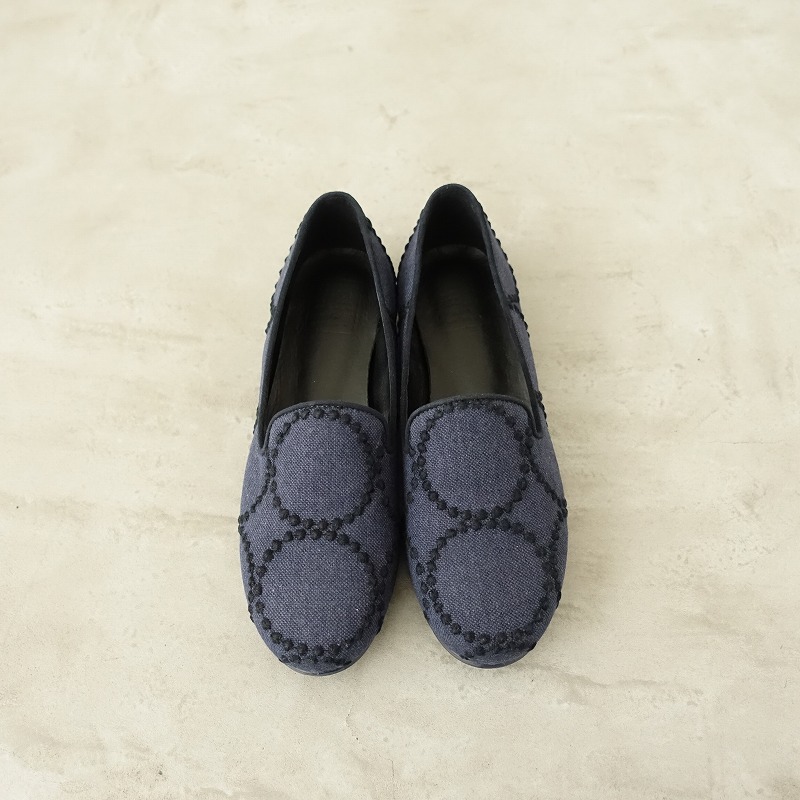 mina perhonen(シューズ)