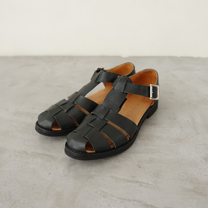 エンリーベグリン ショルダー 美品】エンリーベグリン HENRY BEGUELIN カラフルオミノ刺しゅう