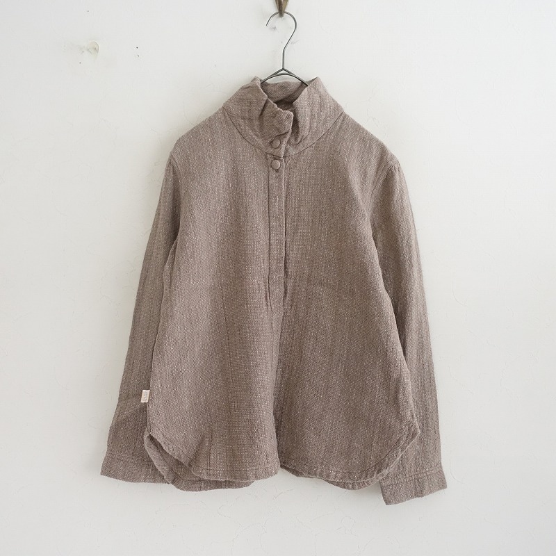 未使用品 うさとの服 Usaato プルオーバー ムササビ　サイズ4 未使用品 うさとの服 Usaato プルオーバー ムササビ サイズ4 未