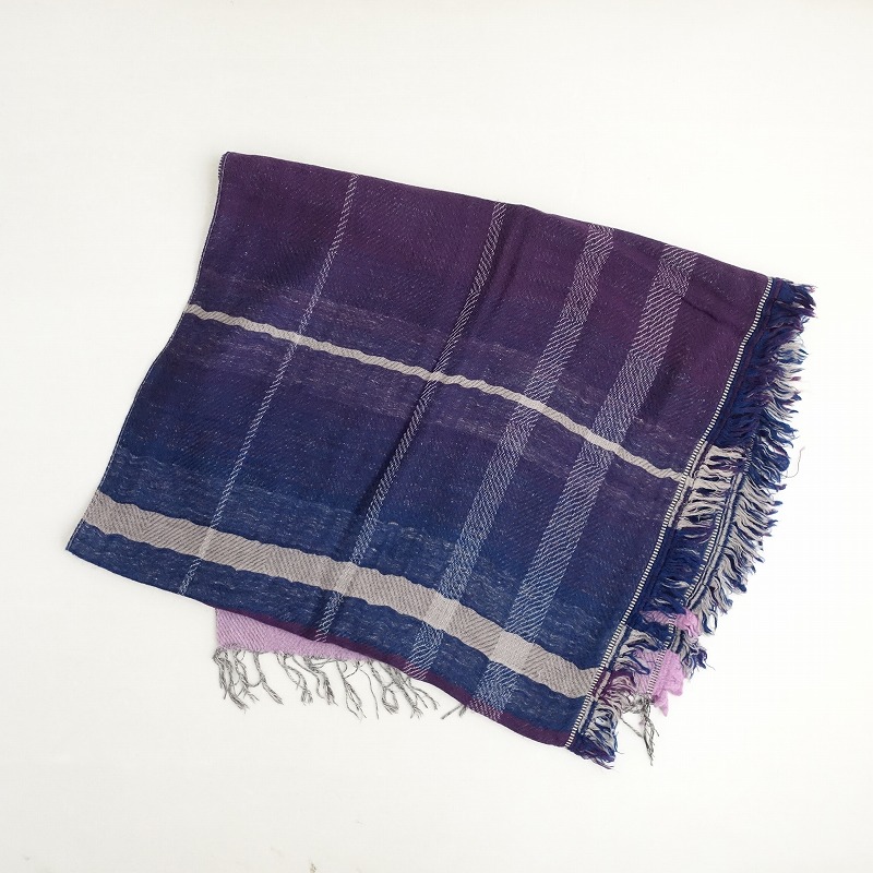 玉木新雌（たまきにいめ）古着 通販 買取