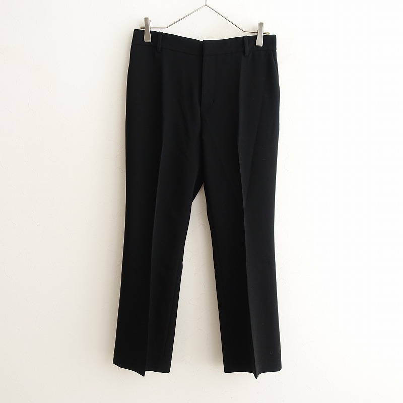 定価2 2万 エヴリディアイライク EVERYDAY I LIKE CROPPED PANTS パンツ38 38 84-2509-22 70J52