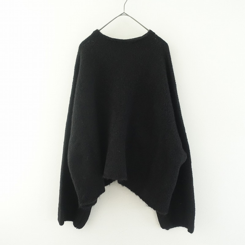 最終値下【極美品】即完売ジャーナルスタンダードラックス　MAY プルオーバー 最終値下【極美品】即完売ジャーナルスタンダードラックス MAY