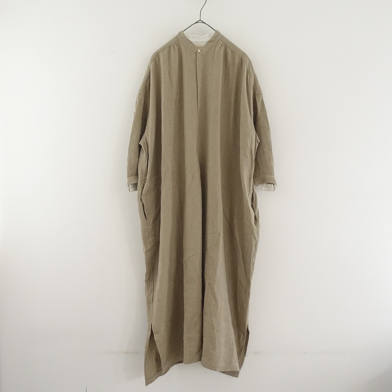 /2024/5.1ۥ業 suzuki takayuki peasant dress 2  1 (25-2509-278)70J52